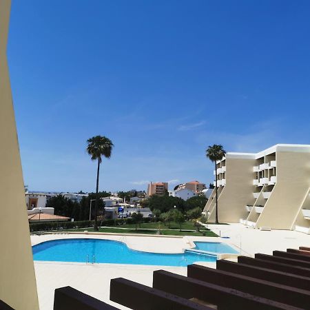 Apartamento T2 Palmeira Gale-Praia Da Gale Гия Екстериор снимка
