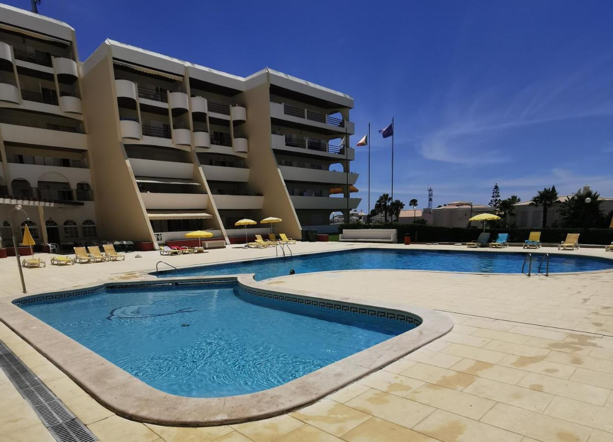 Apartamento T2 Palmeira Gale-Praia Da Gale Гия Екстериор снимка