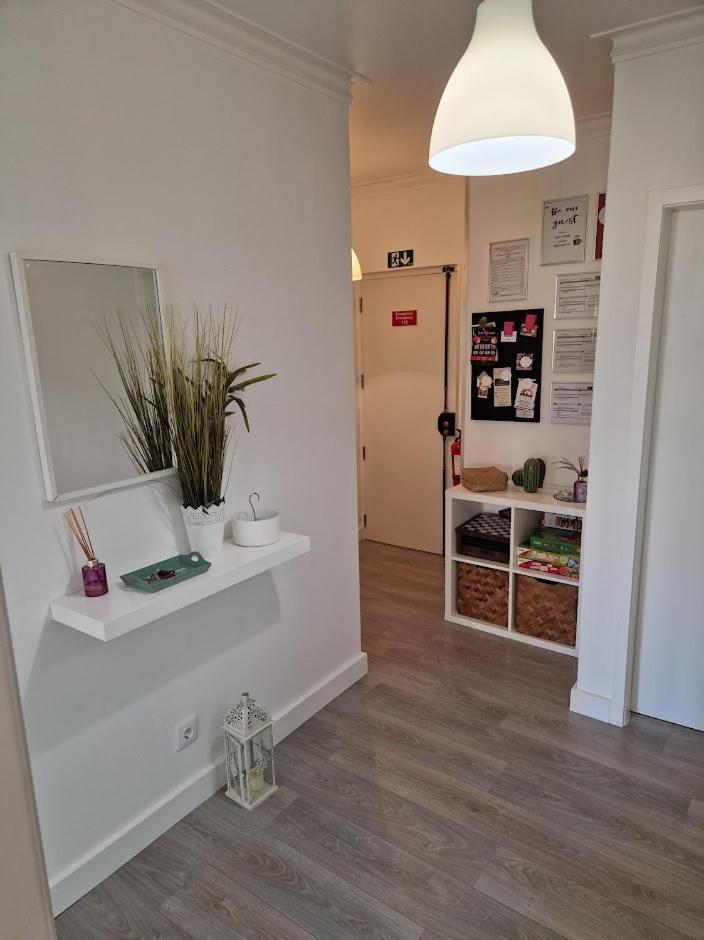 Apartamento T2 Palmeira Gale-Praia Da Gale Гия Екстериор снимка