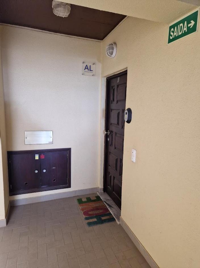 Apartamento T2 Palmeira Gale-Praia Da Gale Гия Екстериор снимка