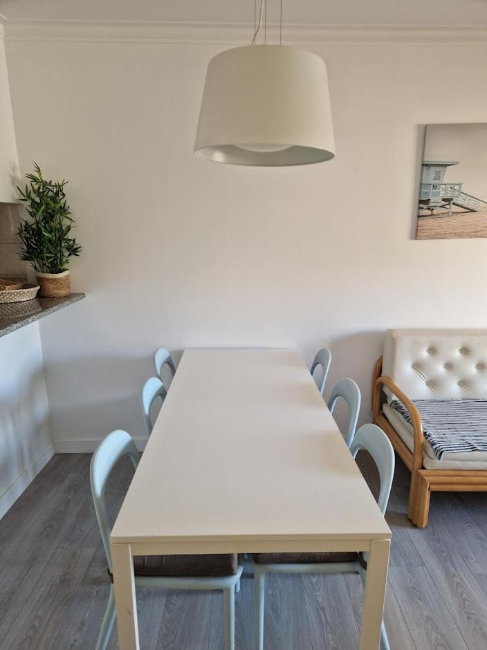 Apartamento T2 Palmeira Gale-Praia Da Gale Гия Екстериор снимка