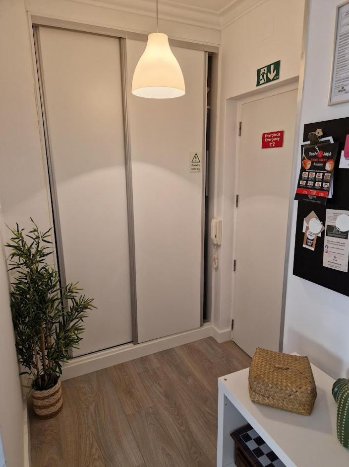Apartamento T2 Palmeira Gale-Praia Da Gale Гия Екстериор снимка
